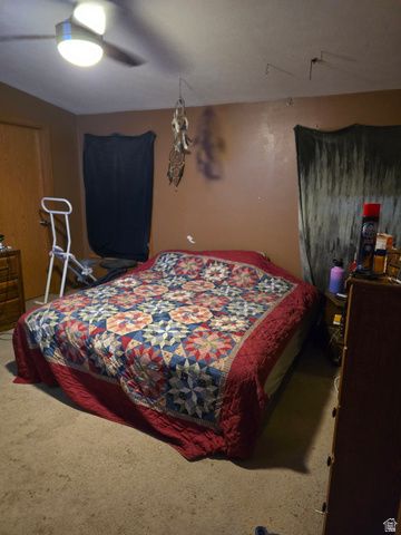 466 W 2000 S, Vernal, UT 84078