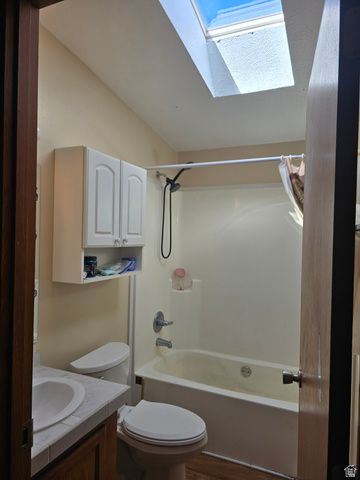 466 W 2000 S, Vernal, UT 84078