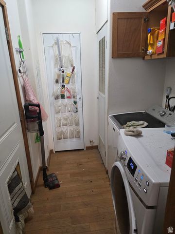 466 W 2000 S, Vernal, UT 84078