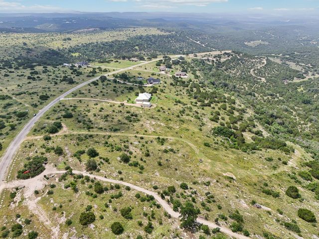 144 Cherokee RDG, Bertram, TX 78605