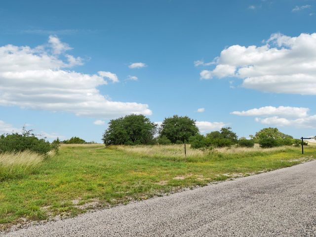 144 Cherokee RDG, Bertram, TX 78605