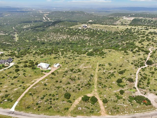 144 Cherokee RDG, Bertram, TX 78605