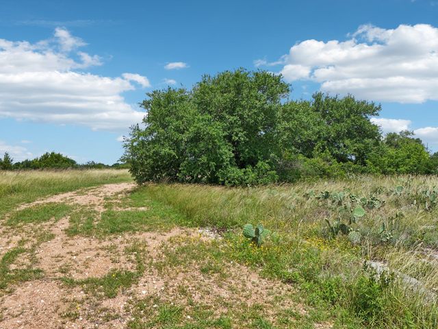 144 Cherokee RDG, Bertram, TX 78605