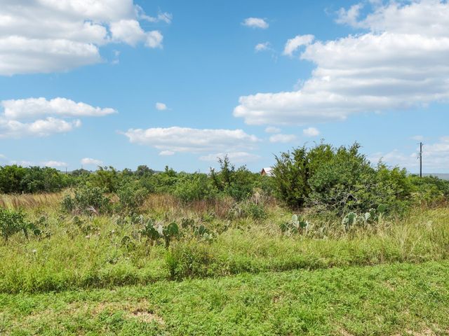 144 Cherokee RDG, Bertram, TX 78605