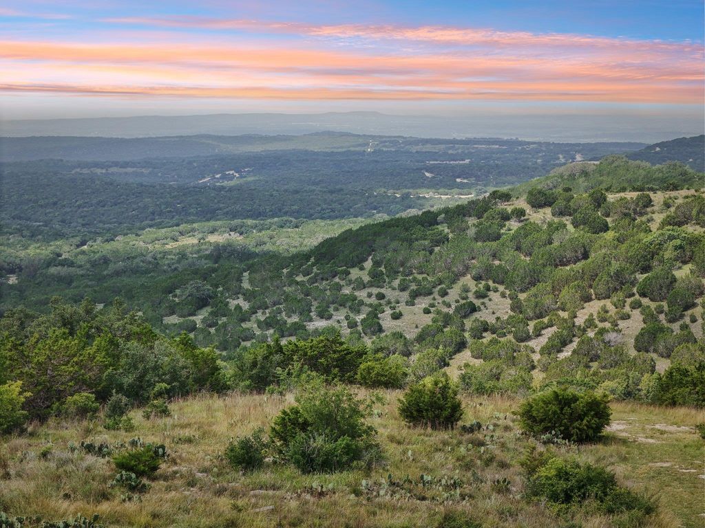 144 Cherokee RDG, Bertram, TX 78605