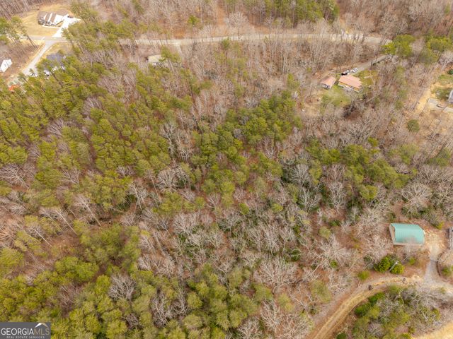LT 167 Henderson Mountain Road, Jasper, GA 30143