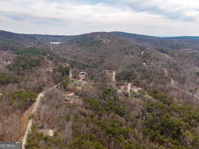 LT 167 Henderson Mountain Road, Jasper, GA 30143