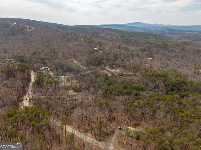 LT 167 Henderson Mountain Road, Jasper, GA 30143