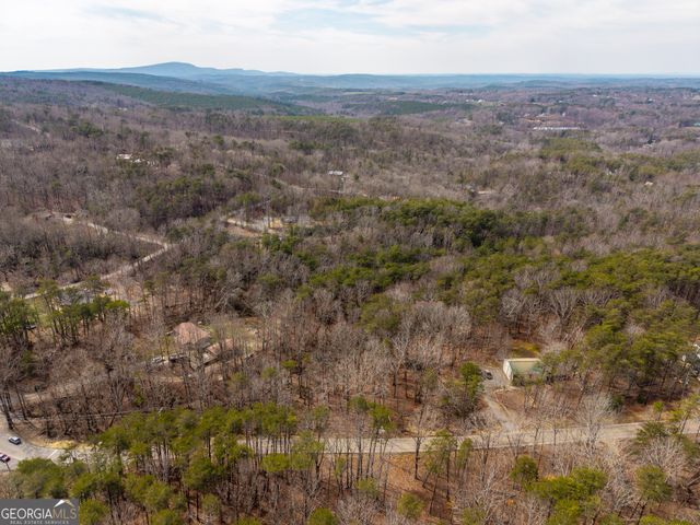 LT 167 Henderson Mountain Road, Jasper, GA 30143