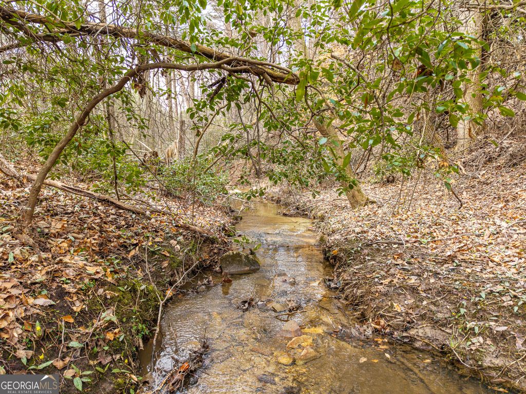 LT 167 Henderson Mountain Road, Jasper, GA 30143