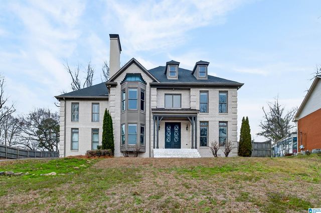 2805 OVERTON ROAD, Mountain Brook, AL 35223