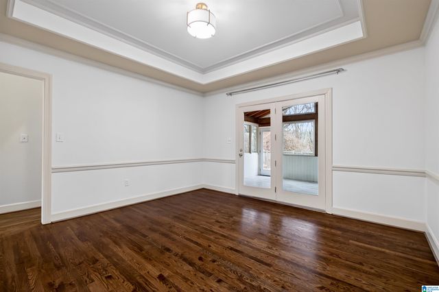 2805 OVERTON ROAD, Mountain Brook, AL 35223