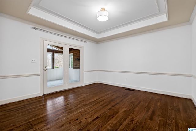 2805 OVERTON ROAD, Mountain Brook, AL 35223