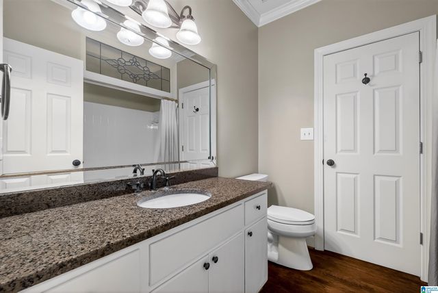 2805 OVERTON ROAD, Mountain Brook, AL 35223