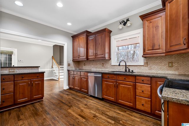 2805 OVERTON ROAD, Mountain Brook, AL 35223