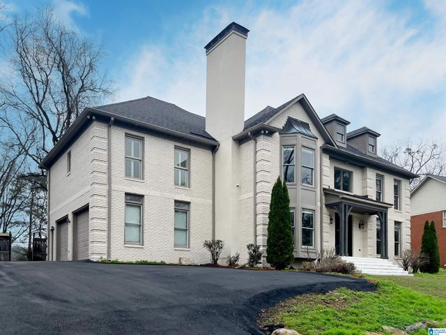 2805 OVERTON ROAD, Mountain Brook, AL 35223