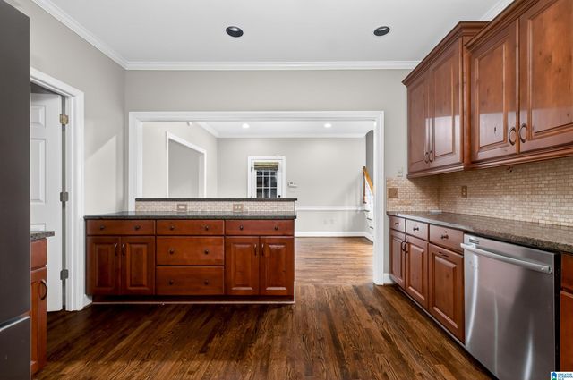 2805 OVERTON ROAD, Mountain Brook, AL 35223