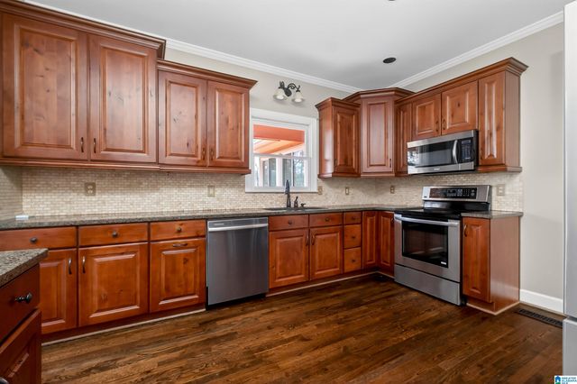 2805 OVERTON ROAD, Mountain Brook, AL 35223