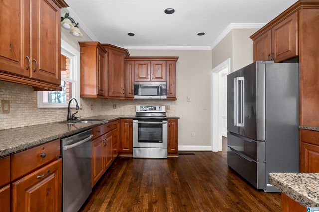 2805 OVERTON ROAD, Mountain Brook, AL 35223