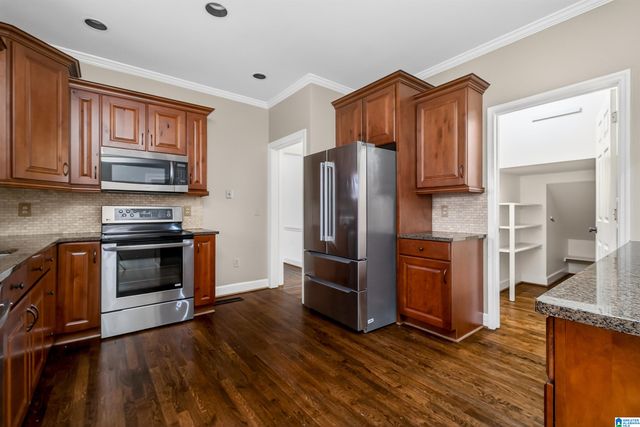 2805 OVERTON ROAD, Mountain Brook, AL 35223