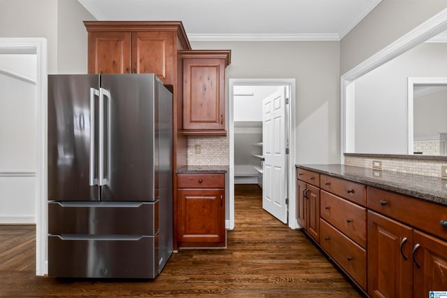 2805 OVERTON ROAD, Mountain Brook, AL 35223