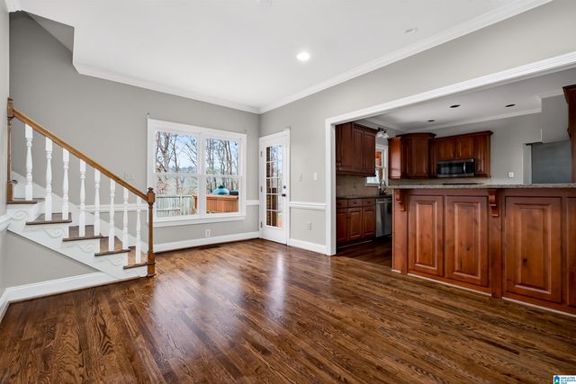 2805 OVERTON ROAD, Mountain Brook, AL 35223