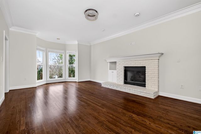 2805 OVERTON ROAD, Mountain Brook, AL 35223