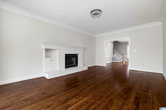 2805 OVERTON ROAD, Mountain Brook, AL 35223