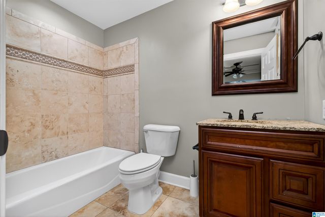 2805 OVERTON ROAD, Mountain Brook, AL 35223