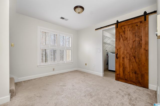 2805 OVERTON ROAD, Mountain Brook, AL 35223