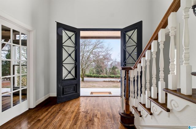 2805 OVERTON ROAD, Mountain Brook, AL 35223