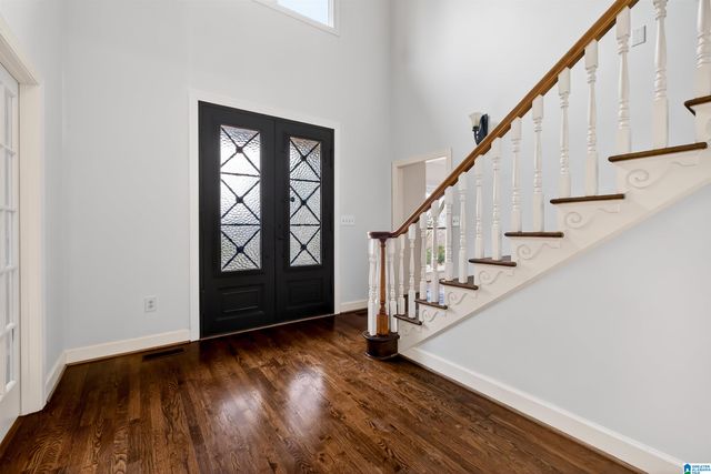 2805 OVERTON ROAD, Mountain Brook, AL 35223