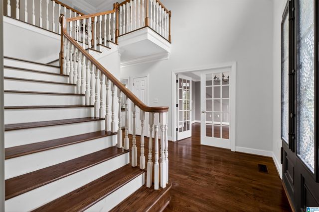 2805 OVERTON ROAD, Mountain Brook, AL 35223