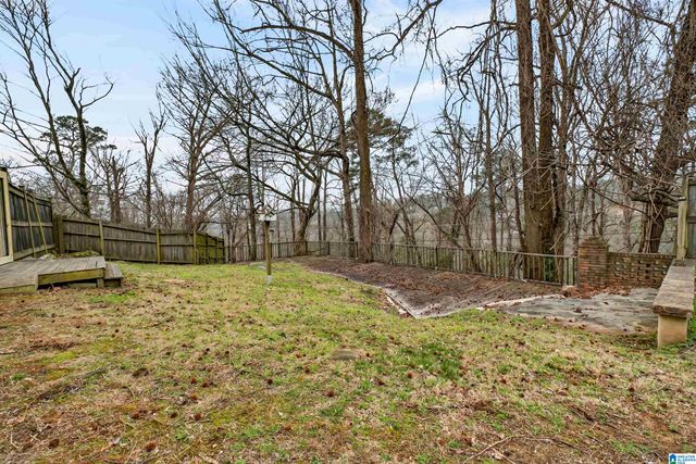 2805 OVERTON ROAD, Mountain Brook, AL 35223