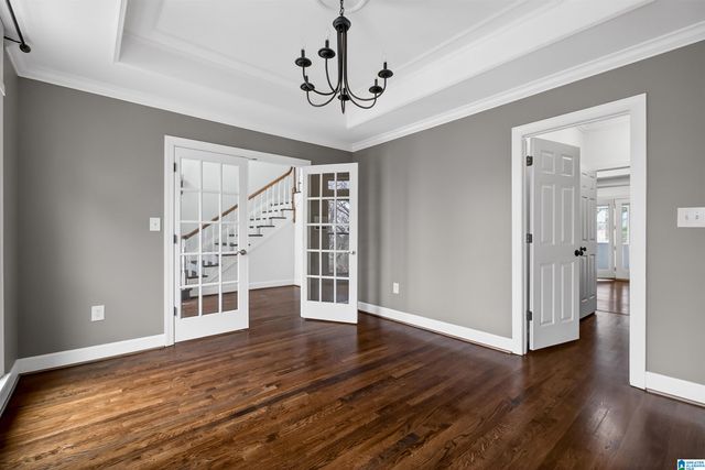 2805 OVERTON ROAD, Mountain Brook, AL 35223