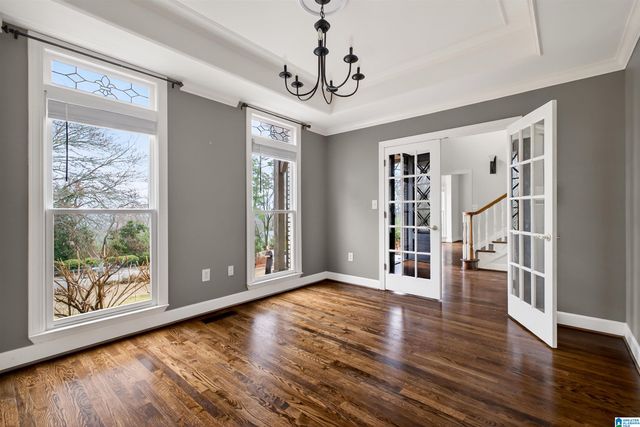 2805 OVERTON ROAD, Mountain Brook, AL 35223