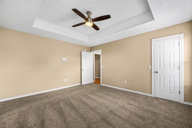 209 W North Dr., Fletcher, OK 73541