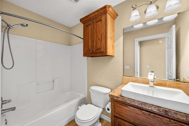 209 W North Dr., Fletcher, OK 73541
