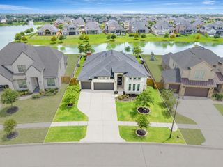 440 Stratus View Court, Katy, TX 77493