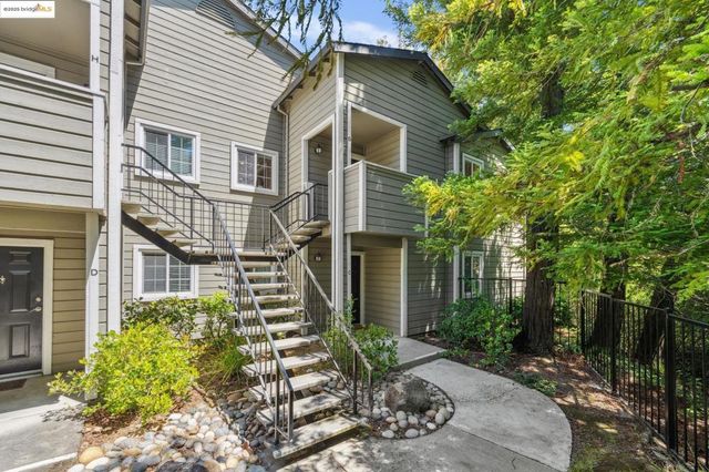 480 Canyon Oaks Dr G, Oakland, CA 94605