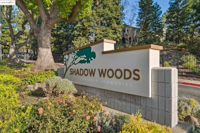 480 Canyon Oaks Dr G, Oakland, CA 94605