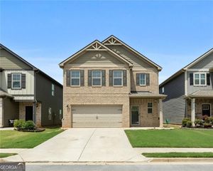 11684 Stovall Place, Hampton, GA 30228