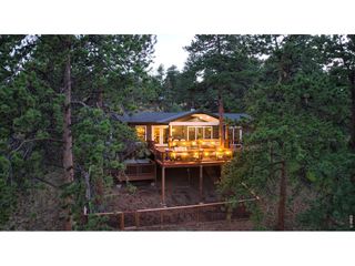 2806 Aspen Ln, Estes Park, CO 80517
