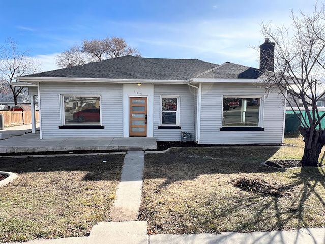 160 E 400 N, Lehi, UT 84043