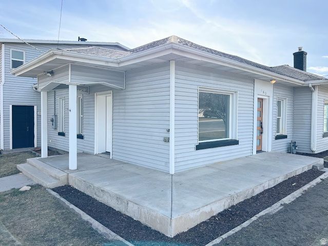 160 E 400 N, Lehi, UT 84043