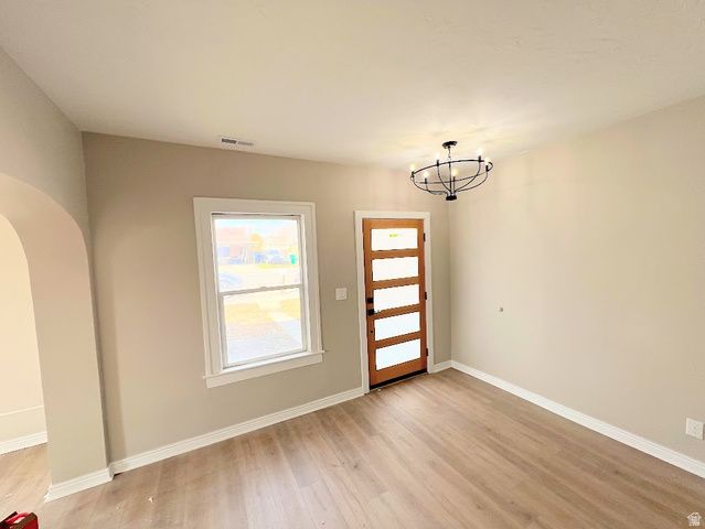 160 E 400 N, Lehi, UT 84043