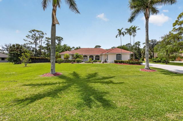 9774 Saddle Court, Lake Worth, FL 33467