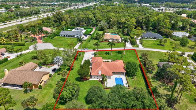 9774 Saddle Court, Lake Worth, FL 33467