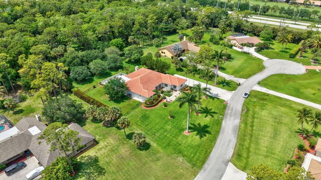 9774 Saddle Court, Lake Worth, FL 33467