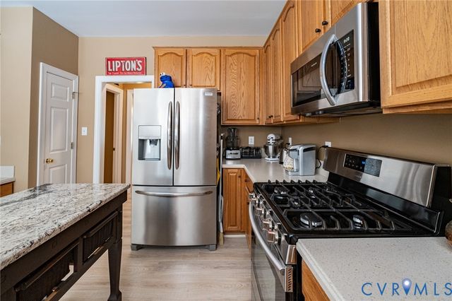 17312 Tiswood Dr, Beaverdam, VA 23015